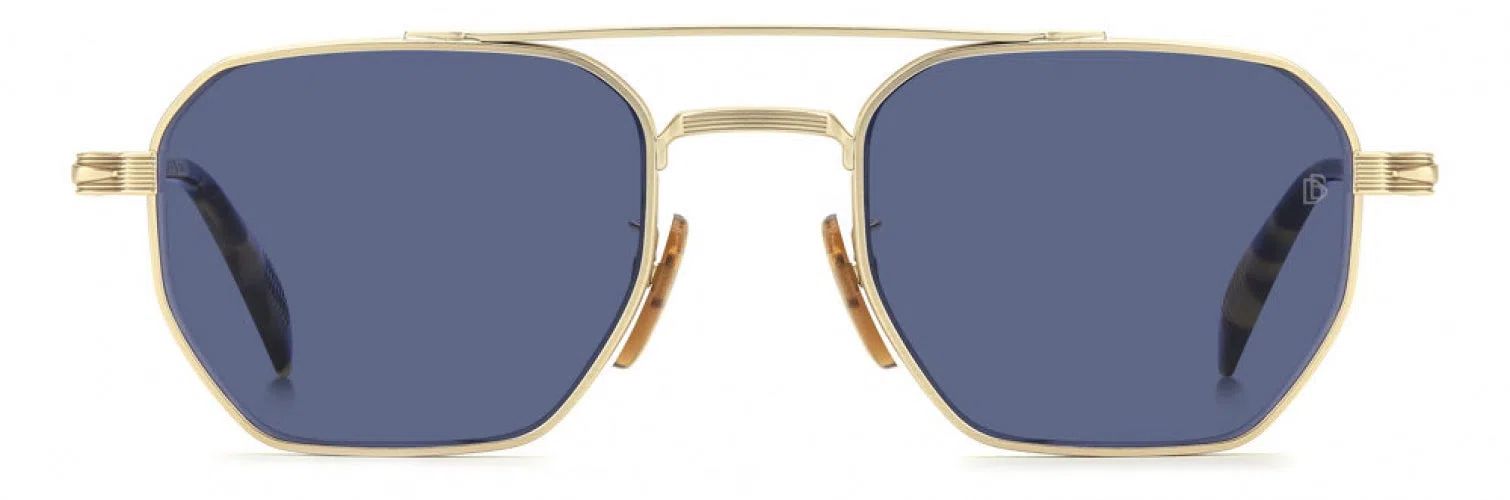 David Beckham DB1229 Sunglasses - view 2